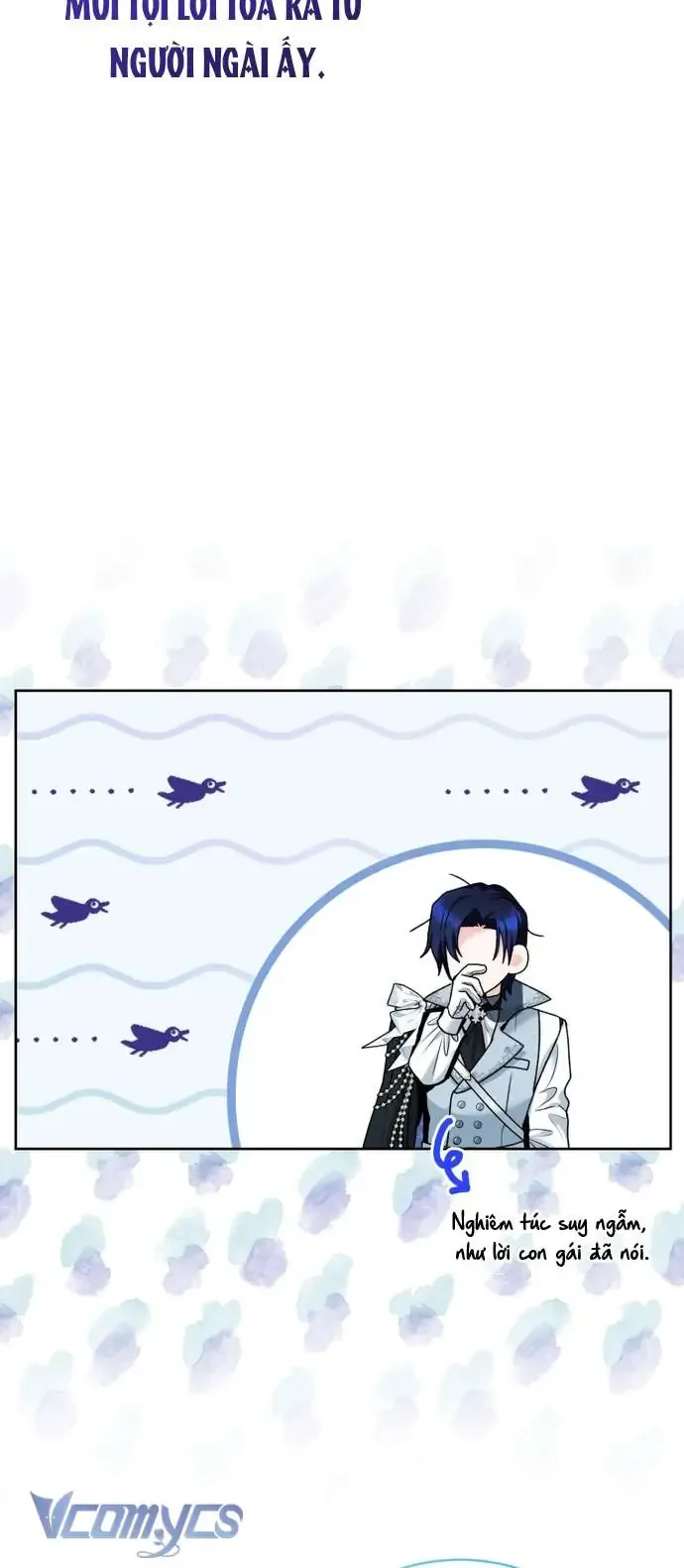 Bé Con Cá Voi Sát Thủ Chap 73 - Next Chap 74