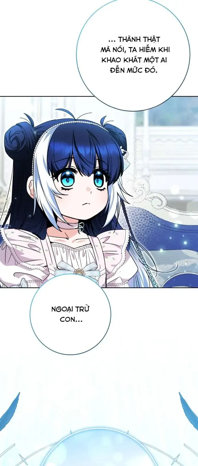 Bé Con Cá Voi Sát Thủ Chap 73 - Next Chap 74