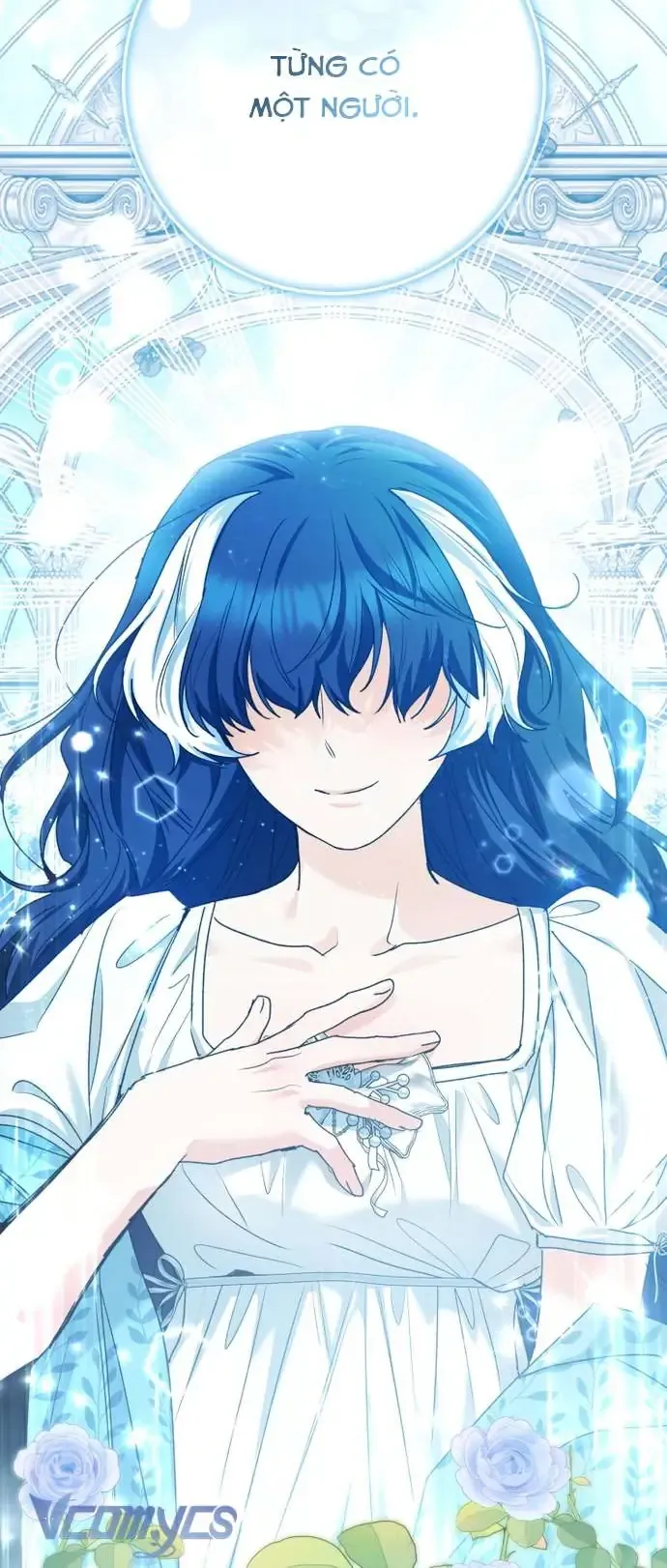 Bé Con Cá Voi Sát Thủ Chap 73 - Next Chap 74