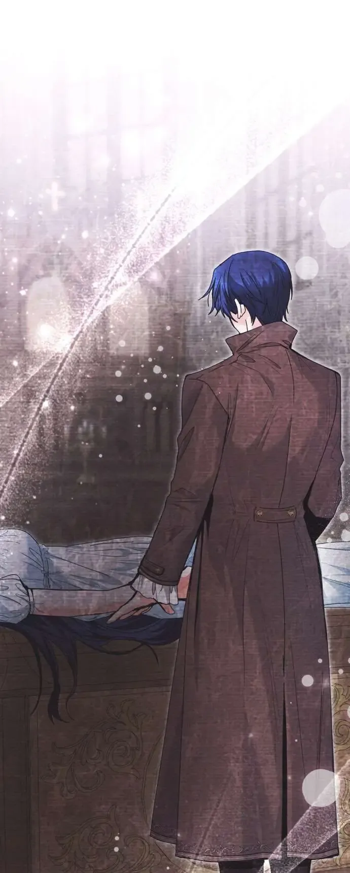 Bé Con Cá Voi Sát Thủ Chap 73 - Next Chap 74