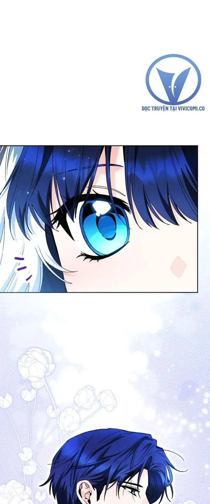 Bé Con Cá Voi Sát Thủ Chap 73 - Next Chap 74