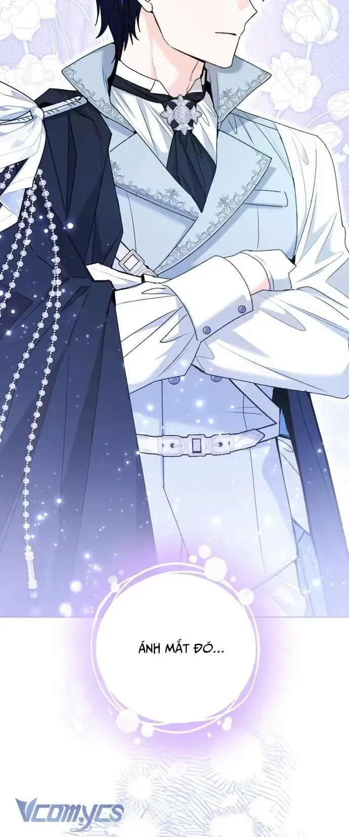 Bé Con Cá Voi Sát Thủ Chap 73 - Next Chap 74