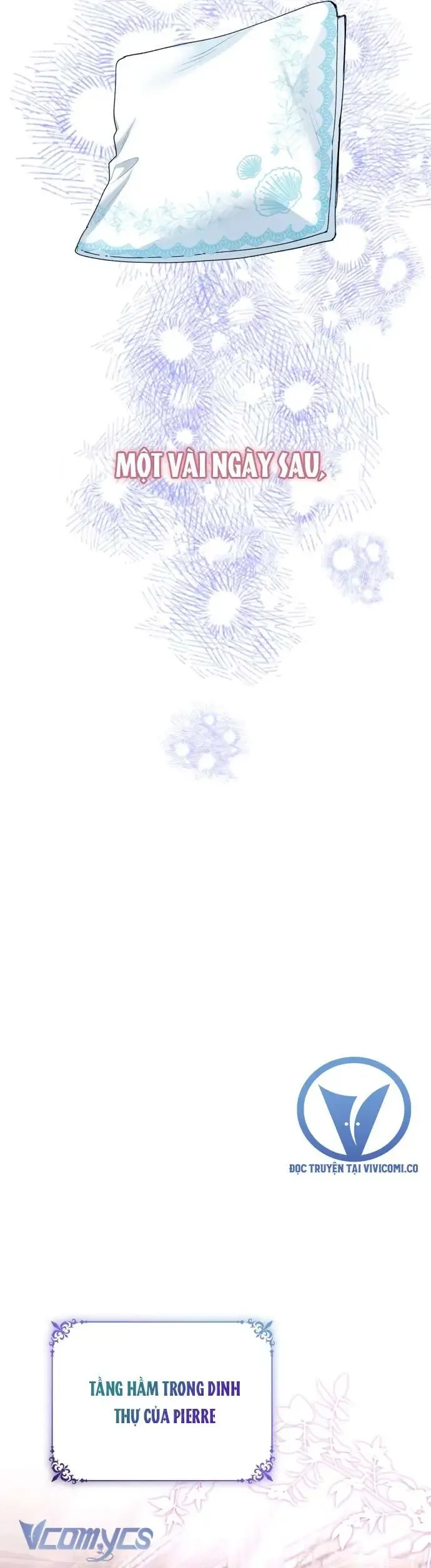 Bé Con Cá Voi Sát Thủ Chap 73 - Next Chap 74