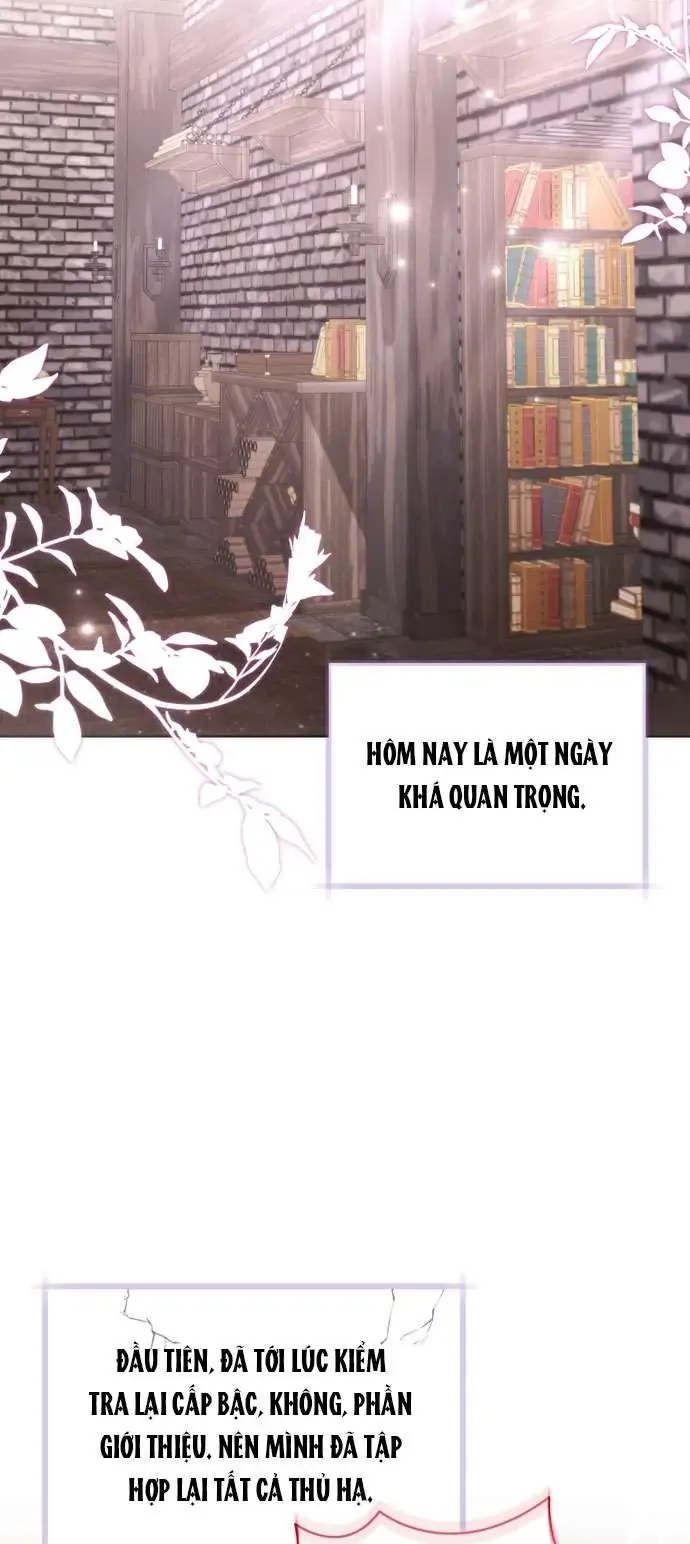 Bé Con Cá Voi Sát Thủ Chap 73 - Next Chap 74