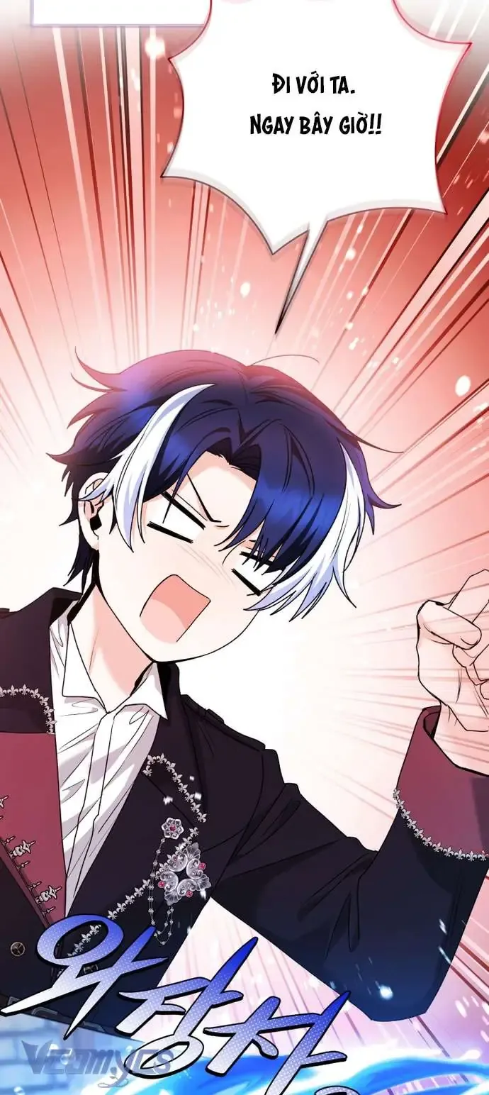 Bé Con Cá Voi Sát Thủ Chap 73 - Next Chap 74