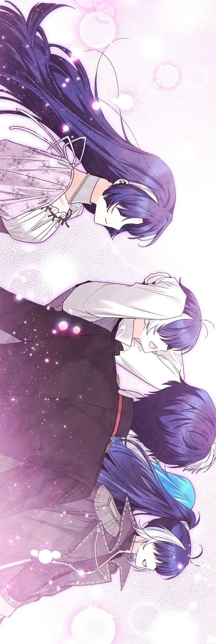 Bé Con Cá Voi Sát Thủ Chap 73 - Next Chap 74