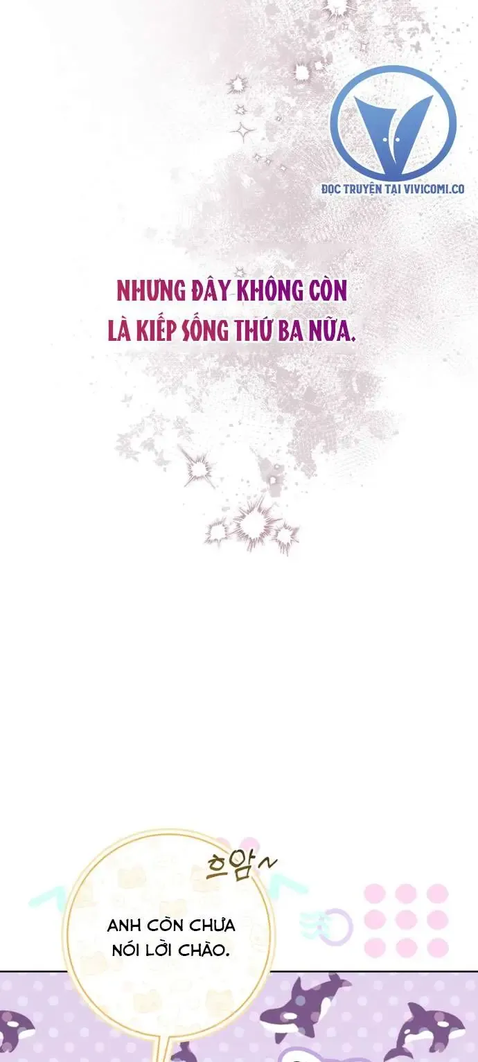 Bé Con Cá Voi Sát Thủ Chap 73 - Next Chap 74