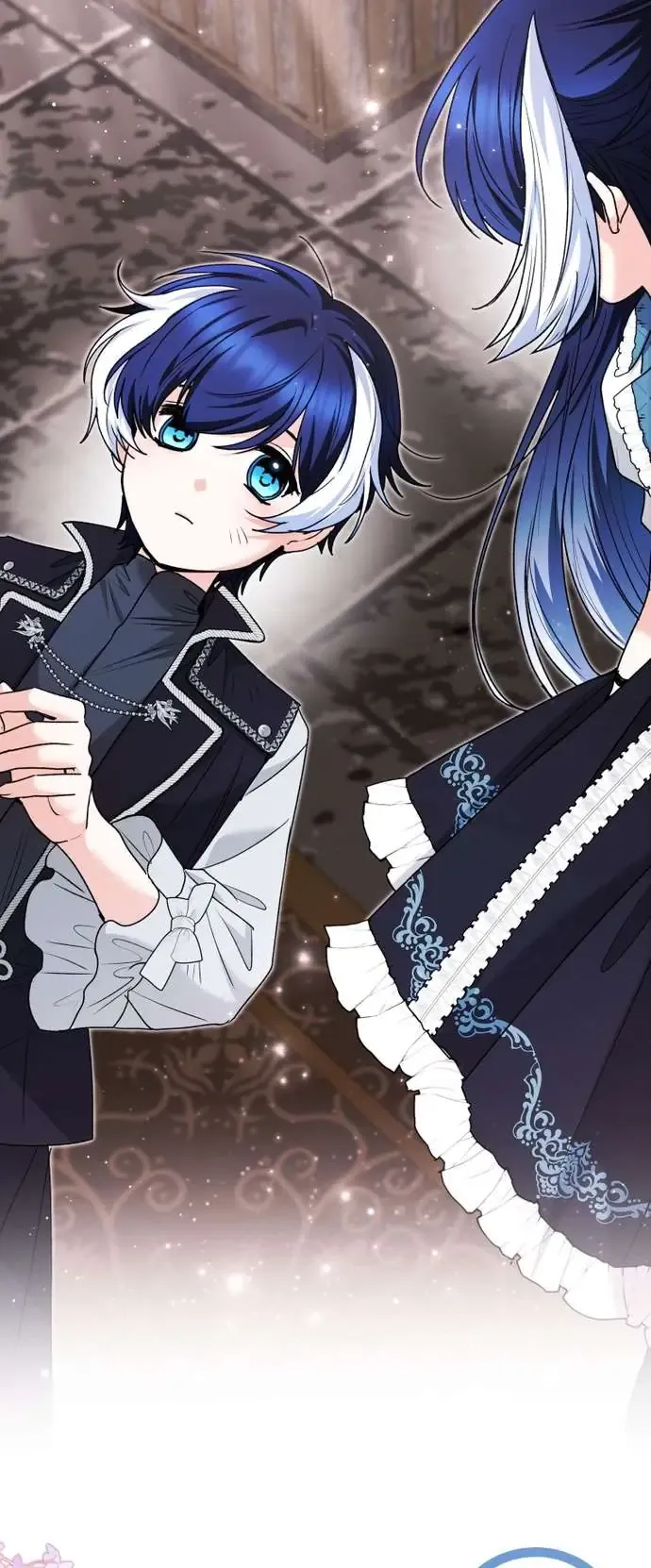 Bé Con Cá Voi Sát Thủ Chap 73 - Next Chap 74