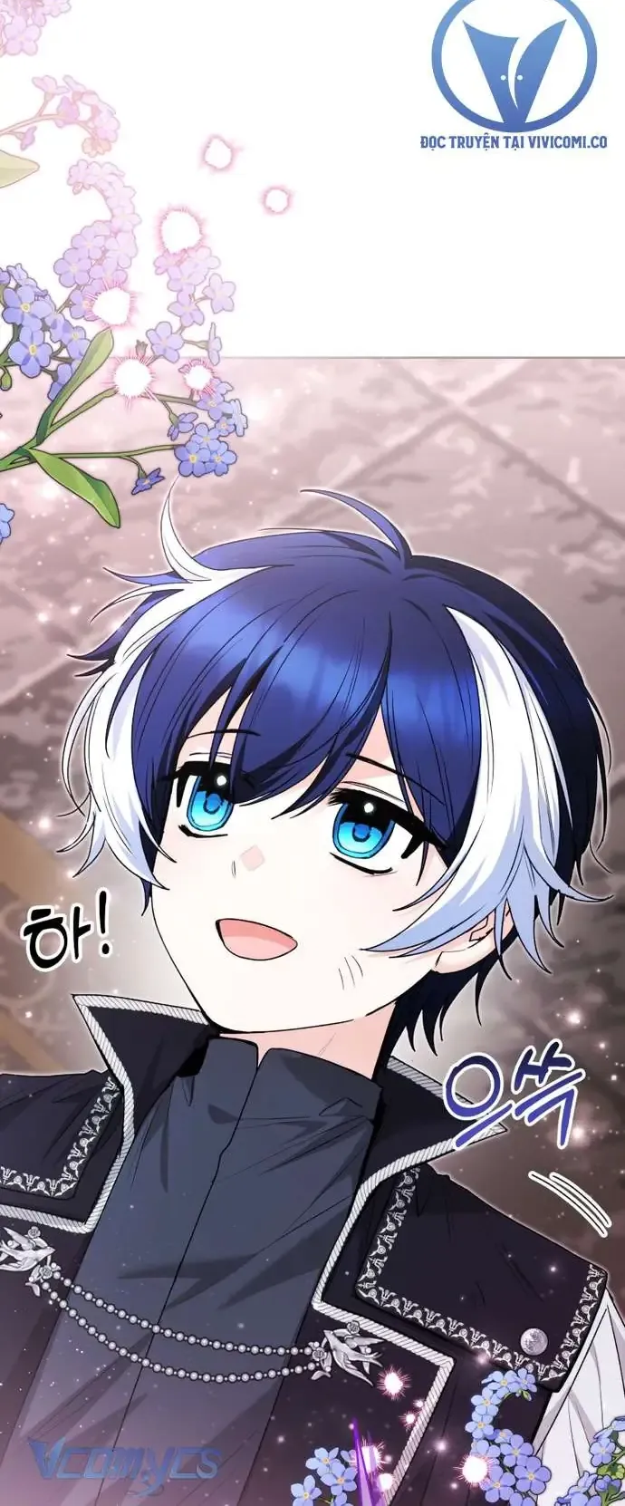 Bé Con Cá Voi Sát Thủ Chap 73 - Next Chap 74