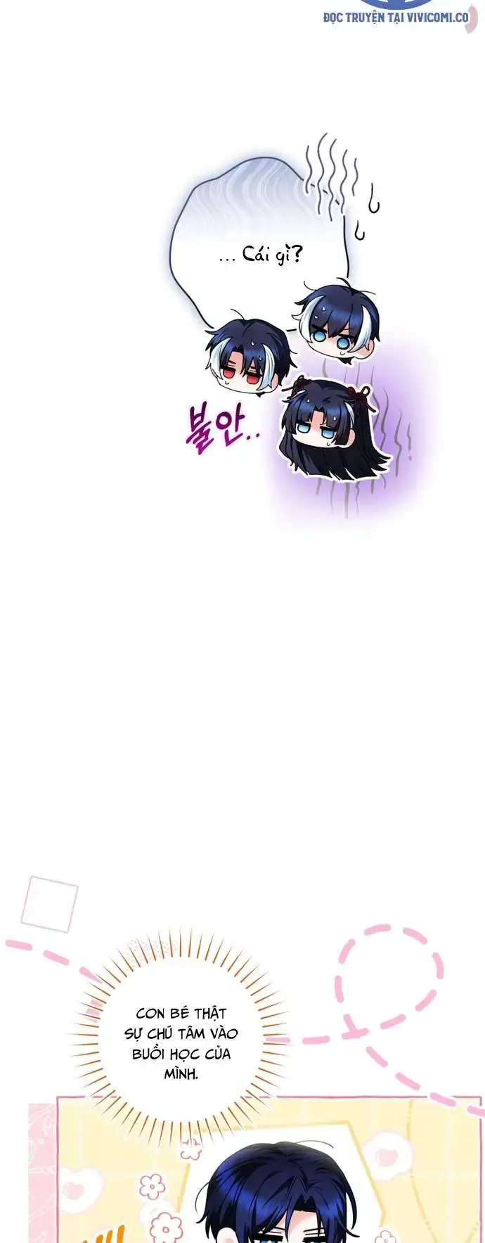 Bé Con Cá Voi Sát Thủ Chap 73 - Next Chap 74