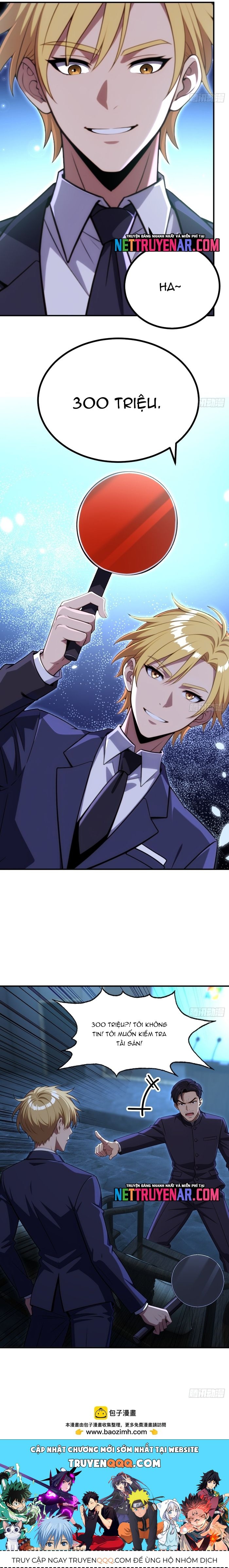 Chung Cực Tùy Ý Thần Hào Hệ Thống Chap 70 - Next Chap 71