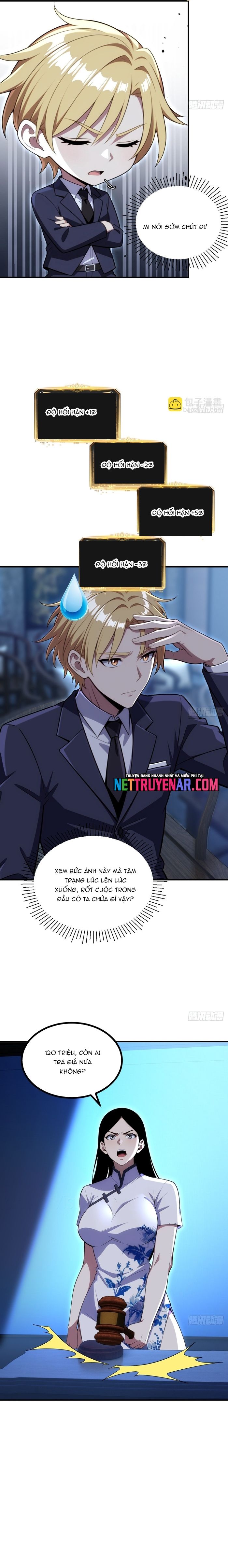 Chung Cực Tùy Ý Thần Hào Hệ Thống Chap 70 - Next Chap 71