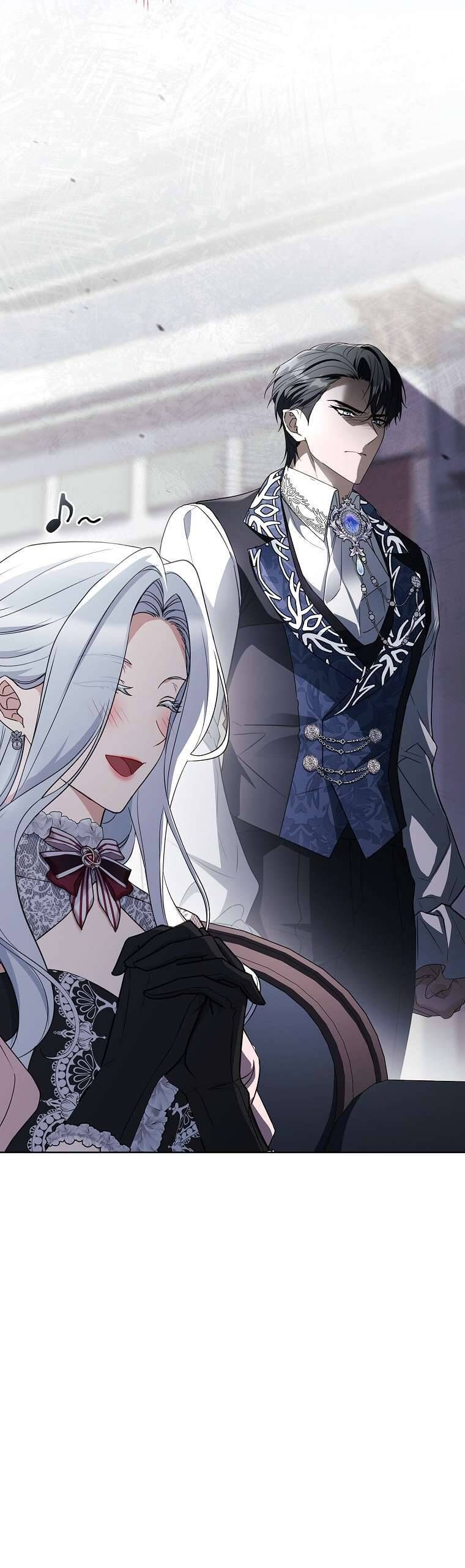 Chồng Ơi, Tại Sao Chúng Ta Không Thể Ly Hôn? Chap 64 - Next Chap 65