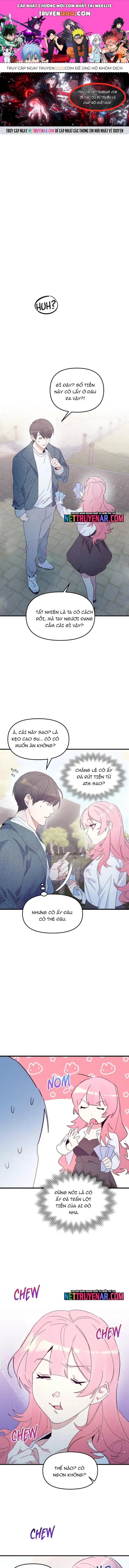 Nhân Viên Mới Là Ma Vương Chap 22.1 - Next Chap 23