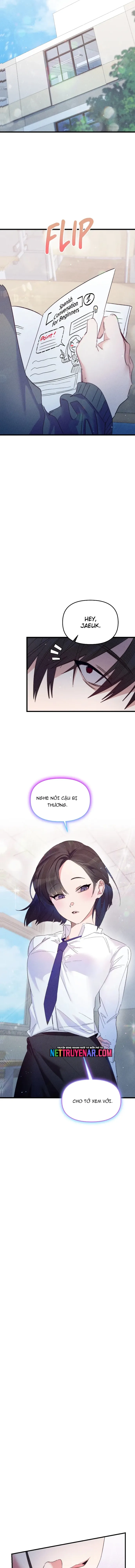 Nhân Viên Mới Là Ma Vương Chap 22.1 - Next Chap 23