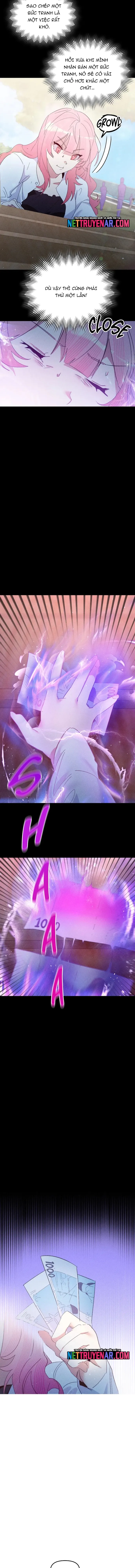 Nhân Viên Mới Là Ma Vương Chap 22.1 - Next Chap 23