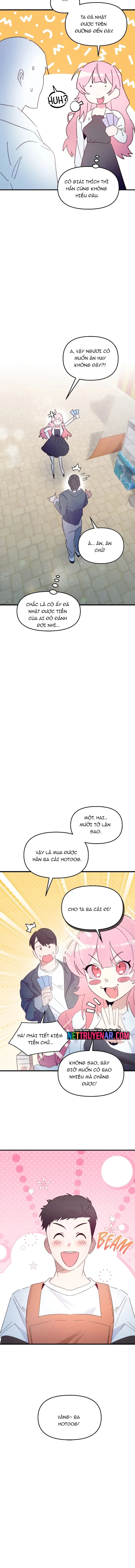 Nhân Viên Mới Là Ma Vương Chap 22.1 - Next Chap 23