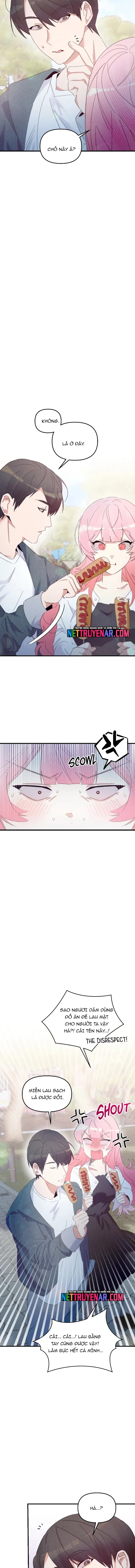 Nhân Viên Mới Là Ma Vương Chap 22.1 - Next Chap 23
