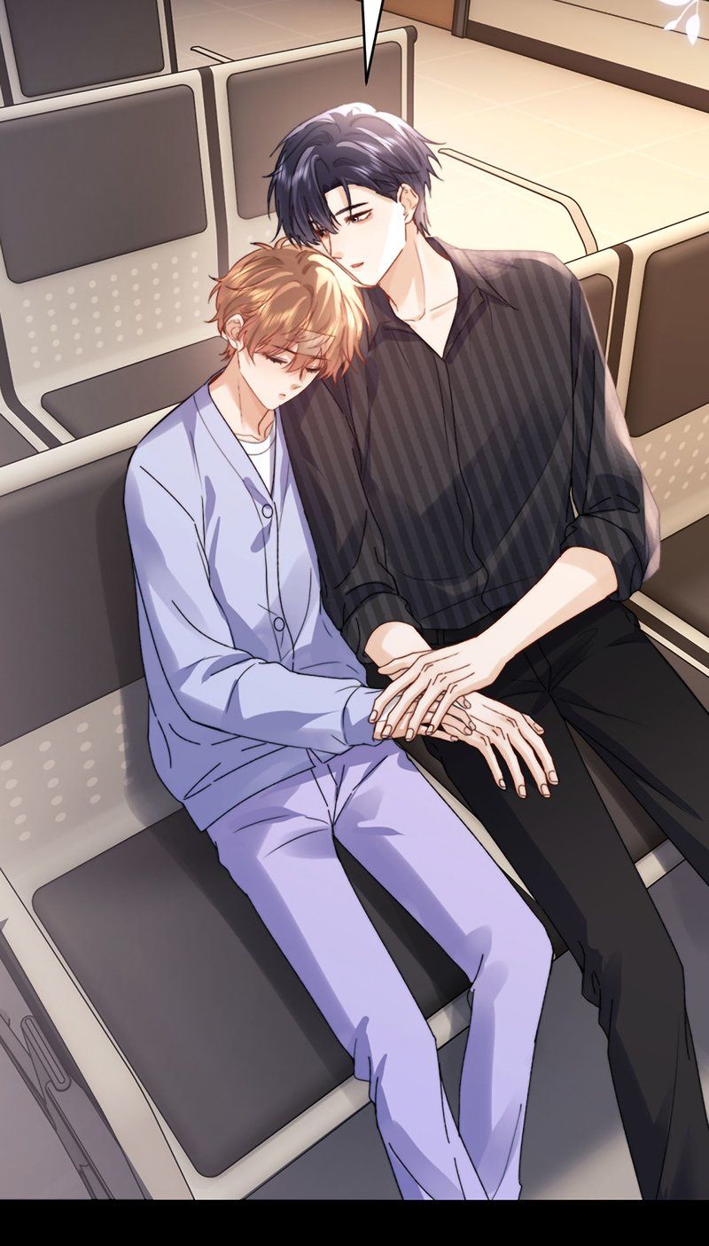 Chất Dị Ứng Đáng Yêu Chap 117 - Next Chap 118