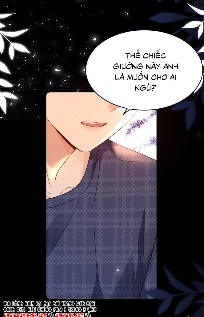 Chất Dị Ứng Đáng Yêu Chap 118 - Next Chap 119