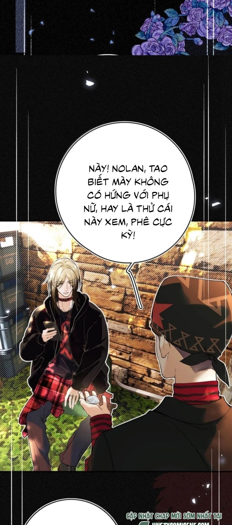 Từ Số Không Bắt Đầu Làm Bạn Trai Chap 72 - Next Chap 73