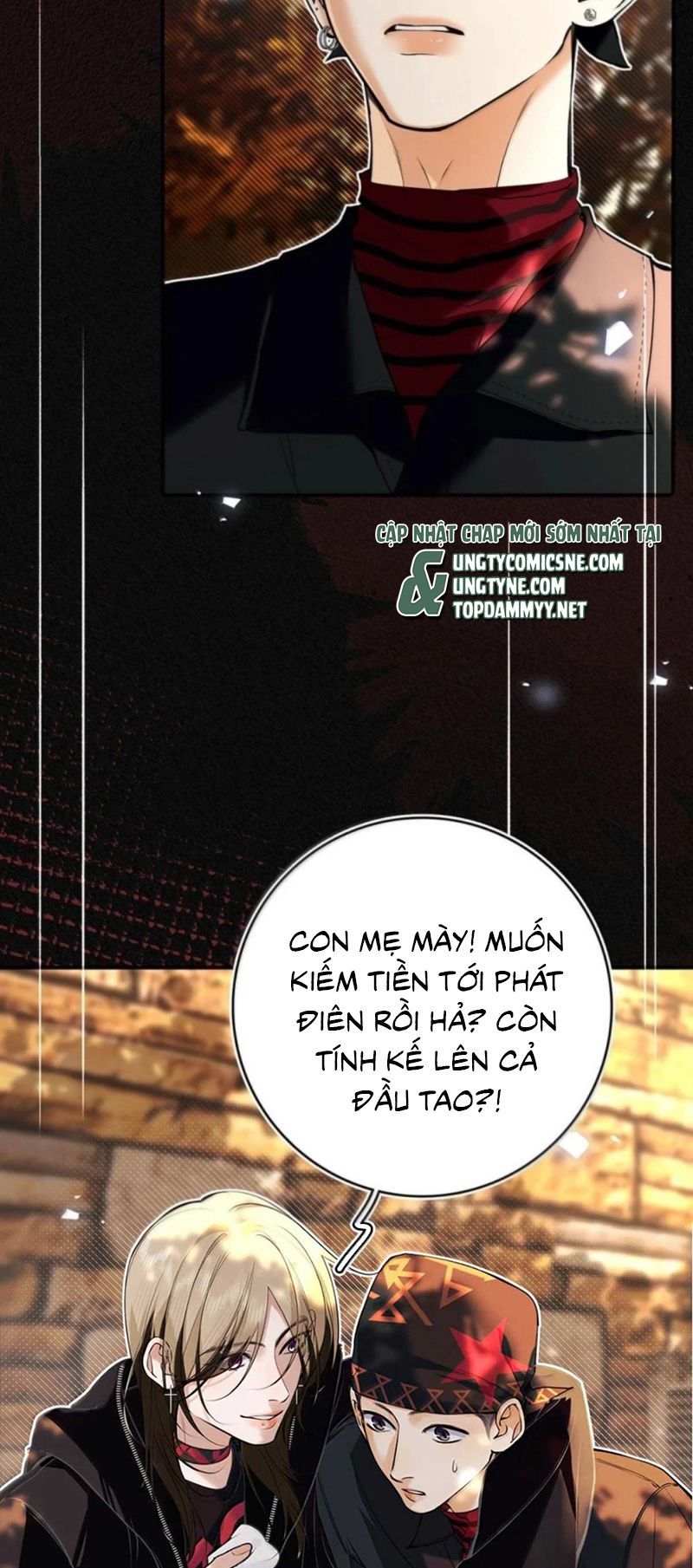 Từ Số Không Bắt Đầu Làm Bạn Trai Chap 72 - Next Chap 73