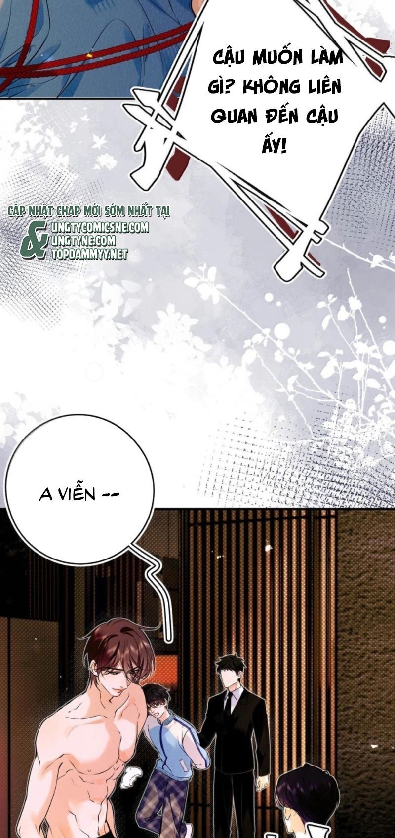 Từ Số Không Bắt Đầu Làm Bạn Trai Chap 72 - Next Chap 73