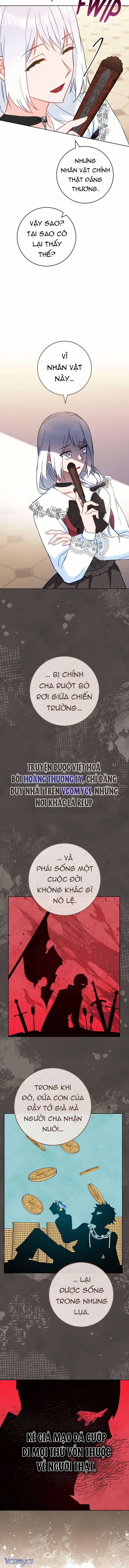 Nữ Đầu Bếp Hoàng Gia Chap 159 - Next Chap 160