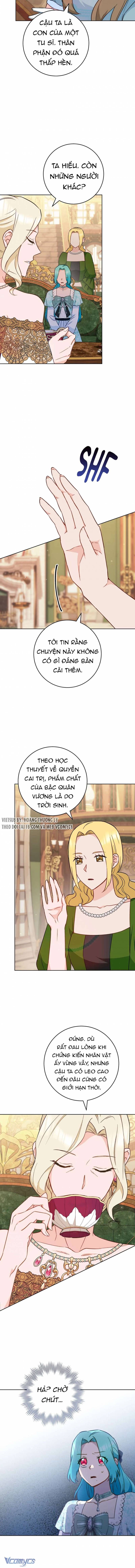 Nữ Đầu Bếp Hoàng Gia Chap 159 - Next Chap 160