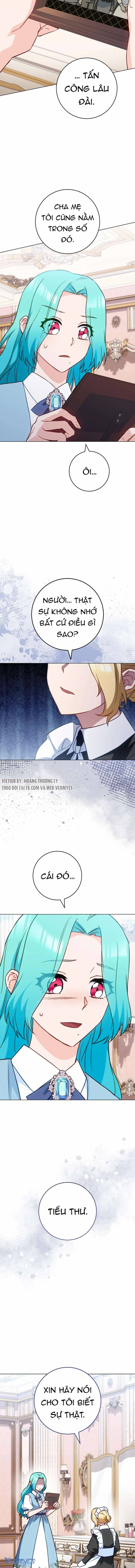 Nữ Đầu Bếp Hoàng Gia Chap 160 - Next Chap 161