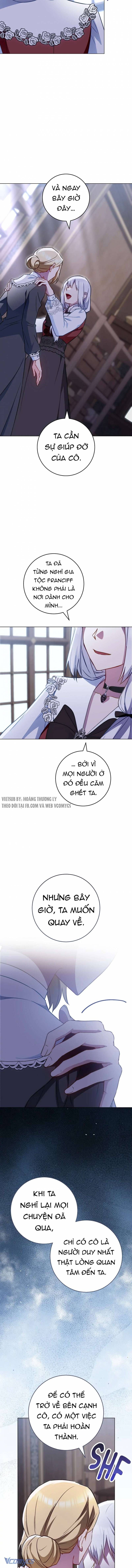 Nữ Đầu Bếp Hoàng Gia Chap 160 - Next Chap 161