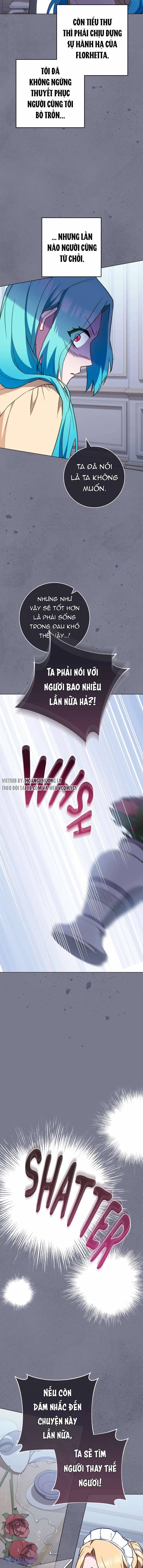 Nữ Đầu Bếp Hoàng Gia Chap 160 - Next Chap 161
