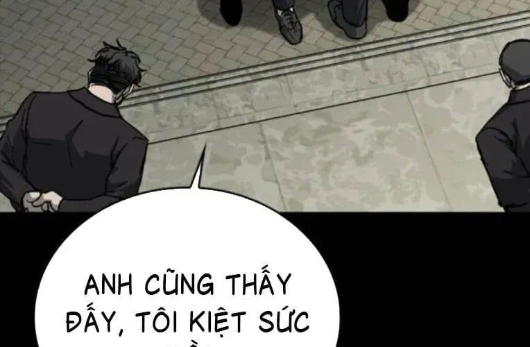 Cửu Long Saroka Chap 49 - Next Chap 50