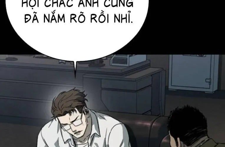 Cửu Long Saroka Chap 49 - Next Chap 50