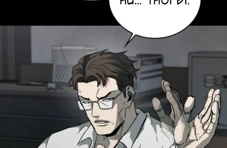 Cửu Long Saroka Chap 49 - Next Chap 50