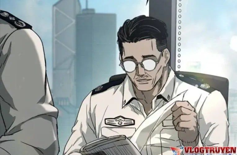 Cửu Long Saroka Chap 49 - Next Chap 50