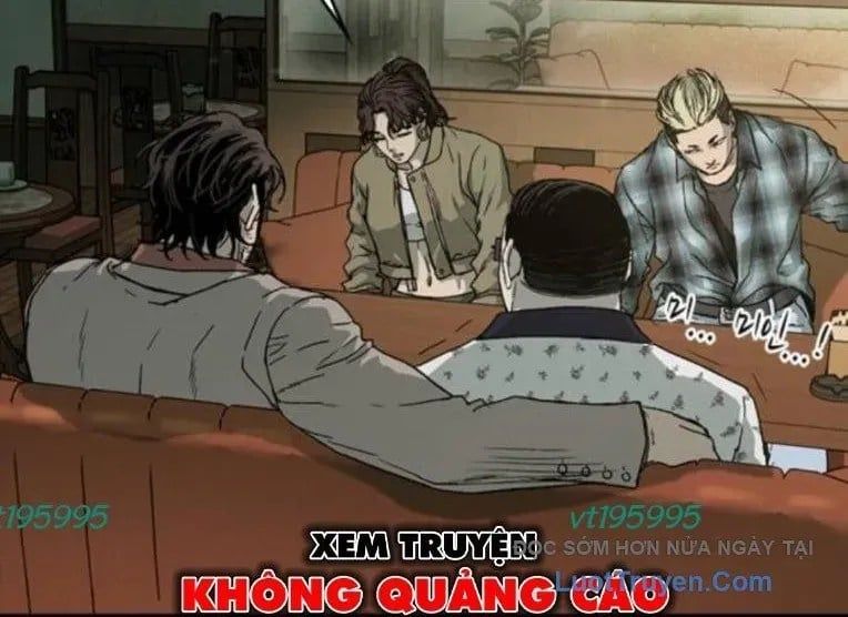 Cửu Long Saroka Chap 49 - Next Chap 50
