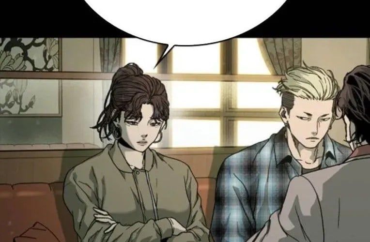 Cửu Long Saroka Chap 49 - Next Chap 50