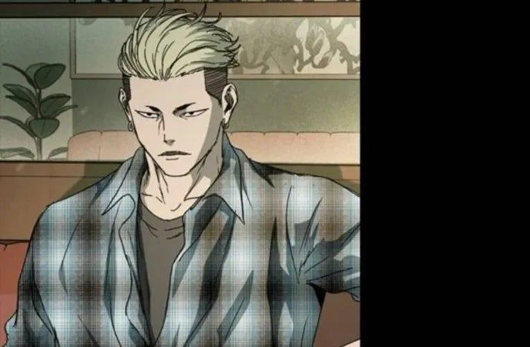 Cửu Long Saroka Chap 49 - Next Chap 50