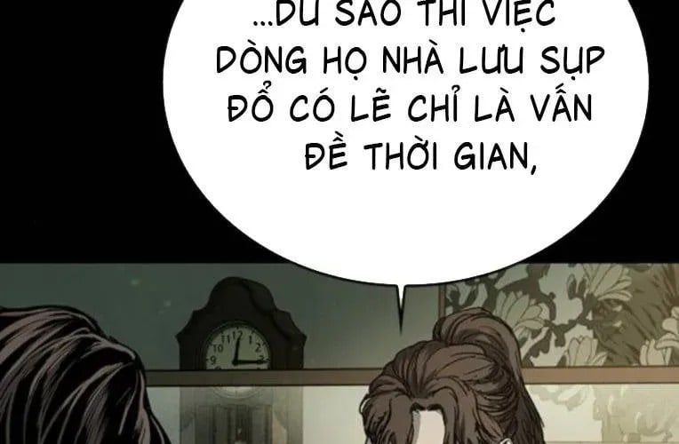 Cửu Long Saroka Chap 49 - Next Chap 50