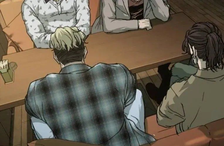 Cửu Long Saroka Chap 49 - Next Chap 50