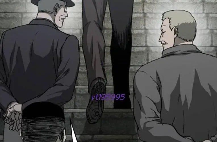Cửu Long Saroka Chap 49 - Next Chap 50