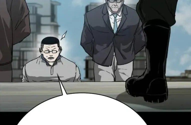 Cửu Long Saroka Chap 49 - Next Chap 50