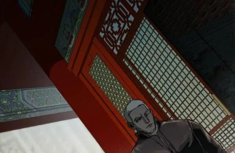 Cửu Long Saroka Chap 49 - Next Chap 50