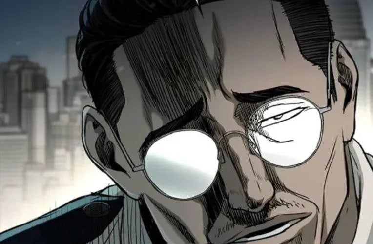 Cửu Long Saroka Chap 49 - Next Chap 50