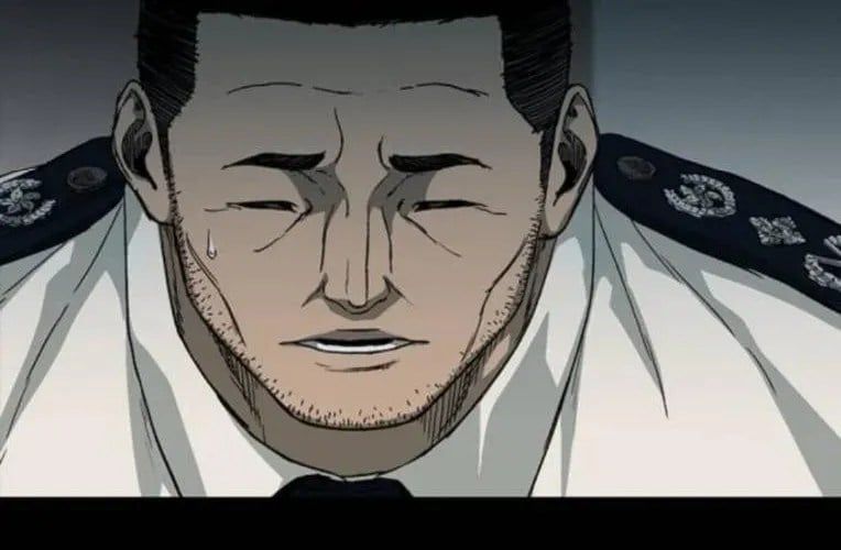 Cửu Long Saroka Chap 49 - Next Chap 50