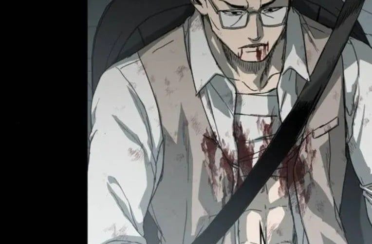 Cửu Long Saroka Chap 49 - Next Chap 50