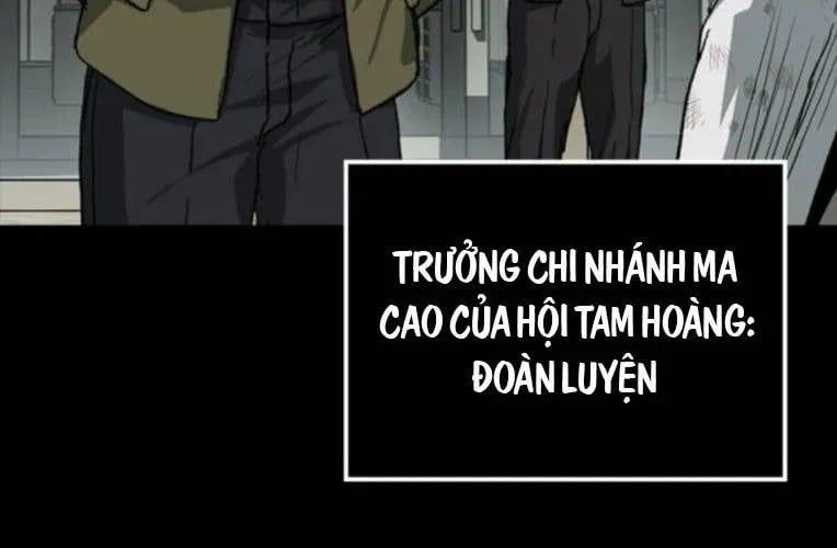 Cửu Long Saroka Chap 49 - Next Chap 50