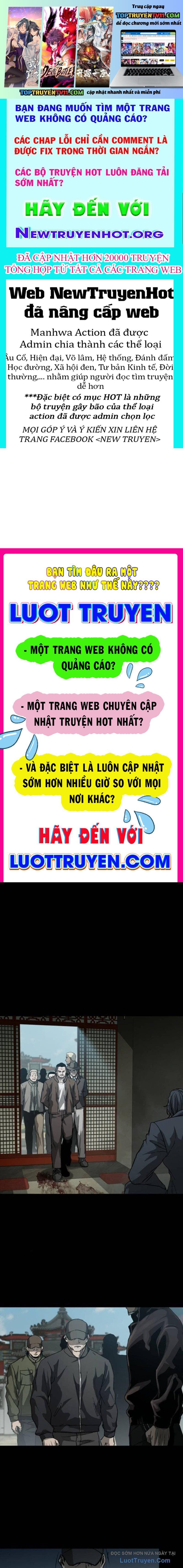 Cửu Long Saroka Chap 50 - Next Chap 51