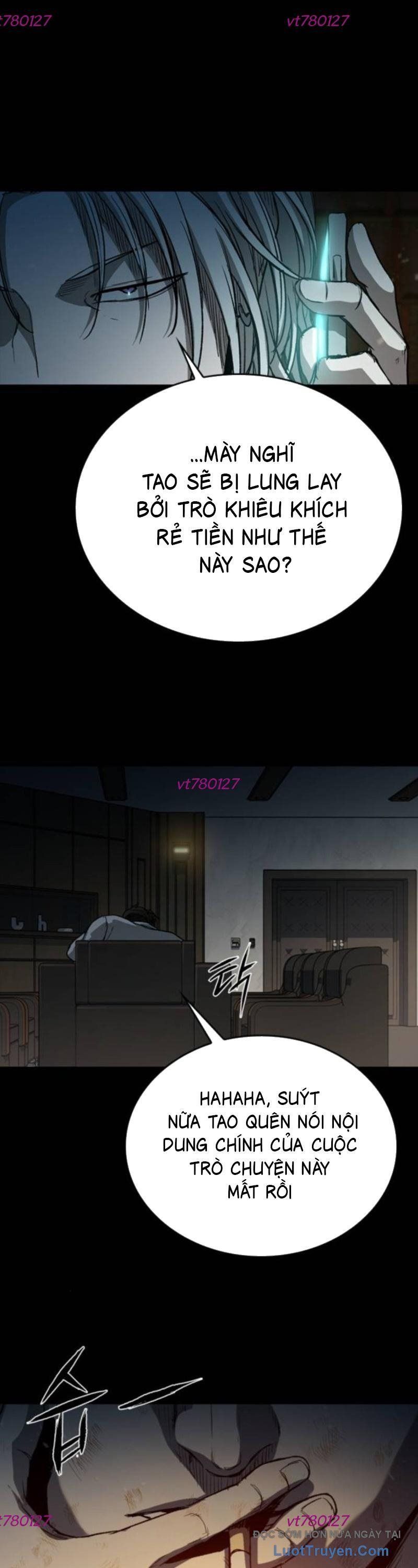 Cửu Long Saroka Chap 50 - Next Chap 51